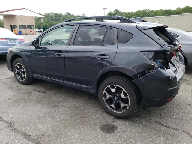 Photo 1 VIN: JF2GTACC6KH373535 - SUBARU CROSSTREK 