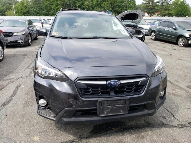 Photo 4 VIN: JF2GTACC6KH373535 - SUBARU CROSSTREK 