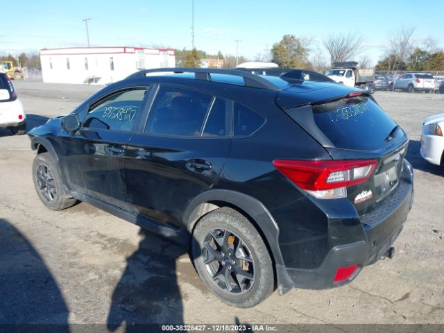 Photo 2 VIN: JF2GTACC6LG250213 - SUBARU CROSSTREK 