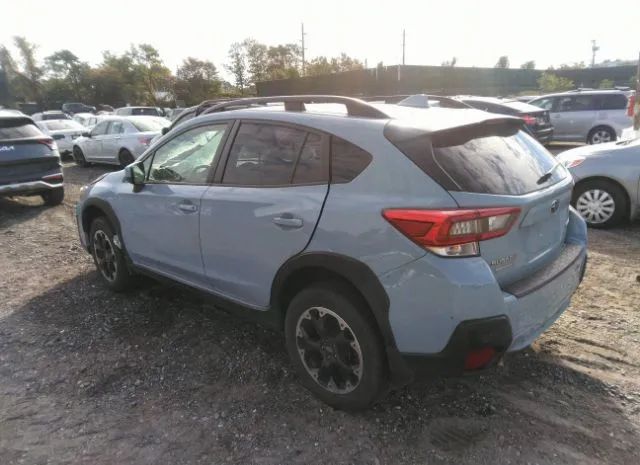 Photo 2 VIN: JF2GTACC6M9306057 - SUBARU CROSSTREK 