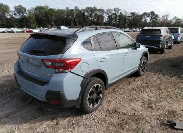 Photo 3 VIN: JF2GTACC6M9306057 - SUBARU CROSSTREK 