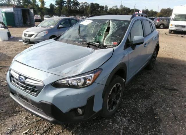 Photo 5 VIN: JF2GTACC6M9306057 - SUBARU CROSSTREK 