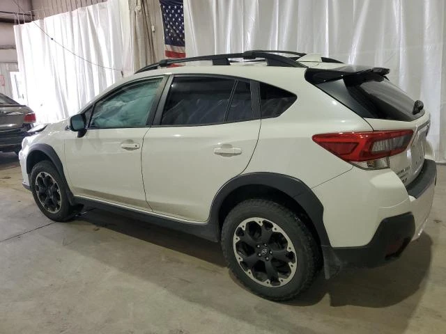 Photo 1 VIN: JF2GTACC6M9676876 - SUBARU CROSSTREK 