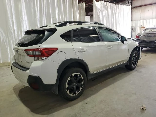 Photo 2 VIN: JF2GTACC6M9676876 - SUBARU CROSSTREK 