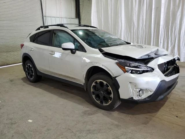 Photo 3 VIN: JF2GTACC6M9676876 - SUBARU CROSSTREK 