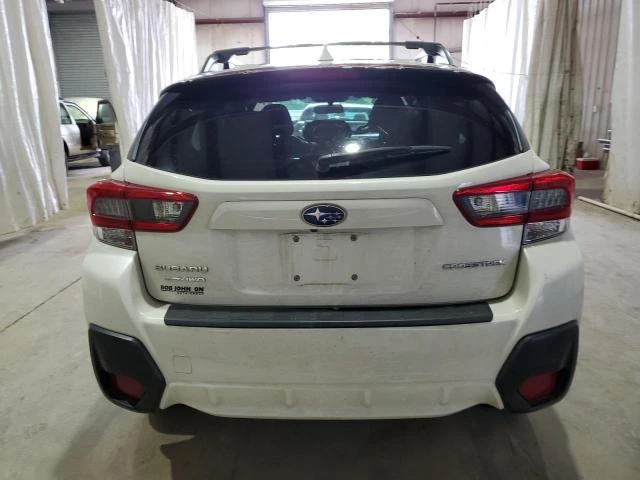 Photo 5 VIN: JF2GTACC6M9676876 - SUBARU CROSSTREK 