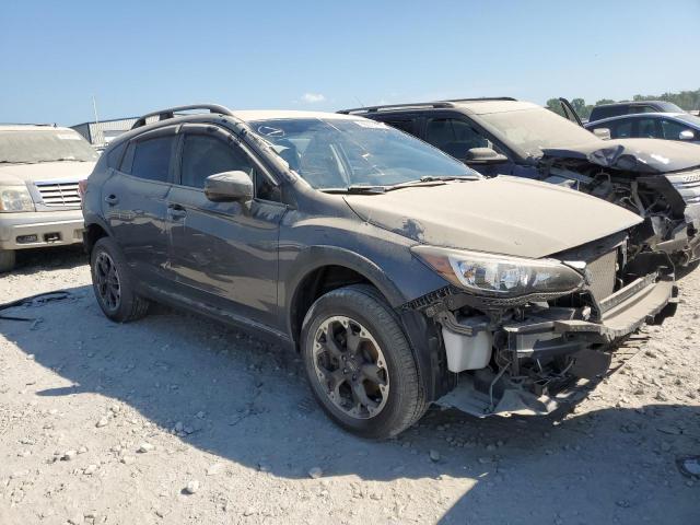 Photo 3 VIN: JF2GTACC6MG359711 - SUBARU CROSSTREK 