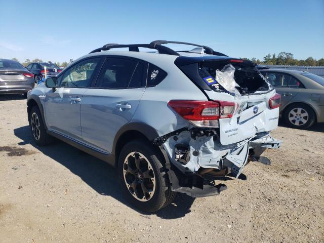 Photo 2 VIN: JF2GTACC6MG382034 - SUBARU CROSSTREK 