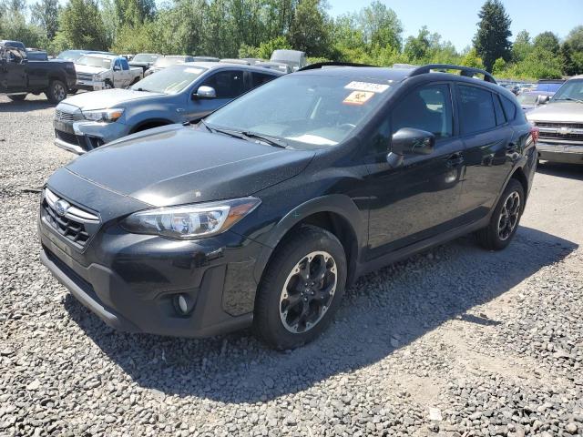 Photo 0 VIN: JF2GTACC6PG287767 - SUBARU CROSSTREK 