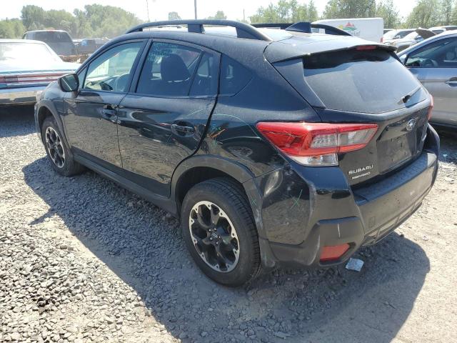 Photo 1 VIN: JF2GTACC6PG287767 - SUBARU CROSSTREK 