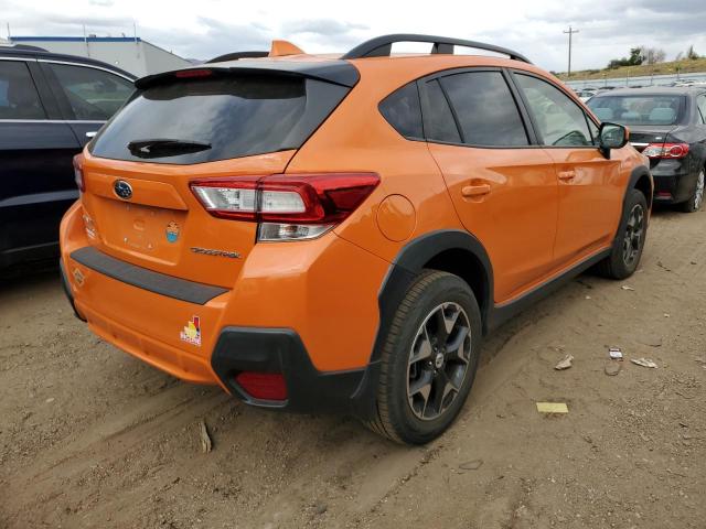 Photo 2 VIN: JF2GTACC7J8285284 - SUBARU CROSSTREK 