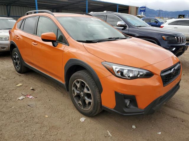 Photo 3 VIN: JF2GTACC7J8285284 - SUBARU CROSSTREK 