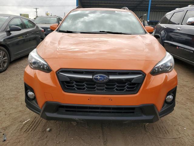 Photo 4 VIN: JF2GTACC7J8285284 - SUBARU CROSSTREK 