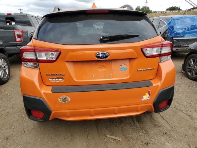 Photo 5 VIN: JF2GTACC7J8285284 - SUBARU CROSSTREK 