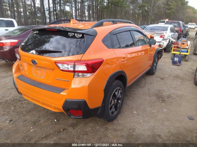 Photo 3 VIN: JF2GTACC7JH269165 - SUBARU CROSSTREK 