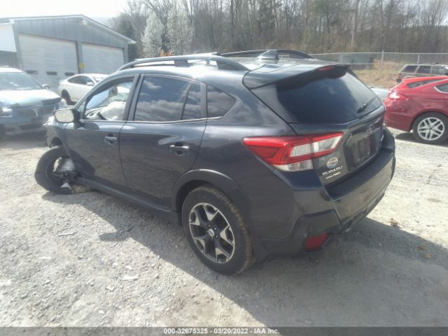 Photo 2 VIN: JF2GTACC7JH284359 - SUBARU CROSSTREK 