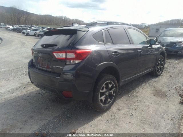 Photo 3 VIN: JF2GTACC7JH284359 - SUBARU CROSSTREK 