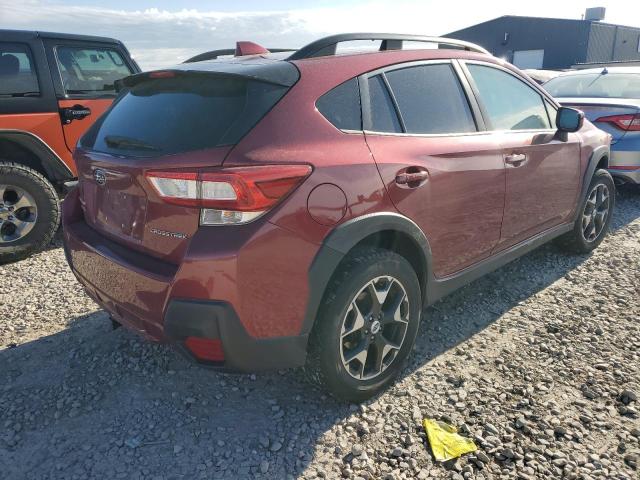 Photo 2 VIN: JF2GTACC7JH295278 - SUBARU CROSSTREK 