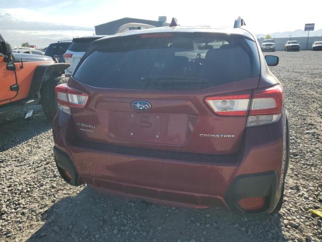 Photo 5 VIN: JF2GTACC7JH295278 - SUBARU CROSSTREK 