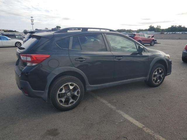 Photo 2 VIN: JF2GTACC7JH299539 - SUBARU CROSSTREK 