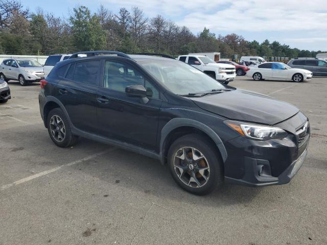 Photo 3 VIN: JF2GTACC7JH299539 - SUBARU CROSSTREK 