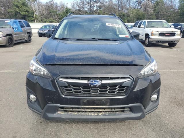 Photo 4 VIN: JF2GTACC7JH299539 - SUBARU CROSSTREK 