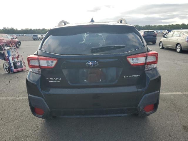 Photo 5 VIN: JF2GTACC7JH299539 - SUBARU CROSSTREK 