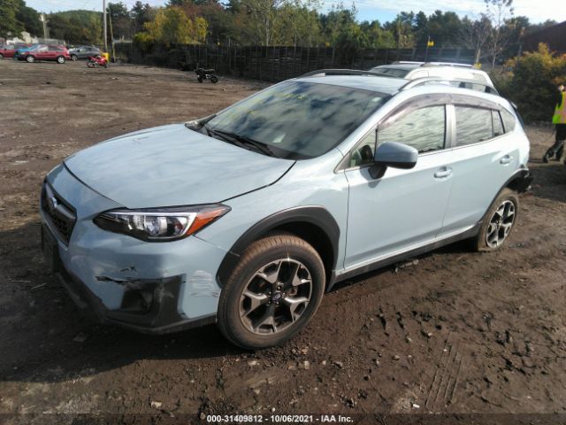 Photo 1 VIN: JF2GTACC7K8213924 - SUBARU CROSSTREK 