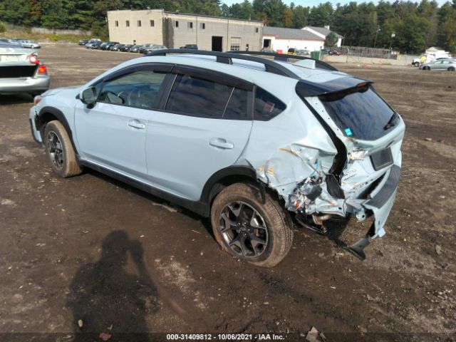 Photo 2 VIN: JF2GTACC7K8213924 - SUBARU CROSSTREK 