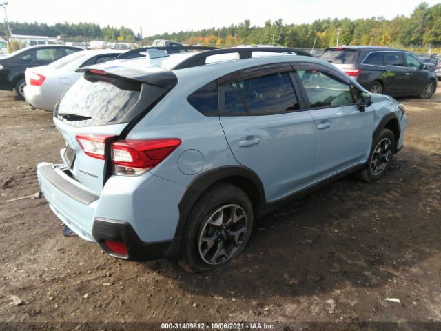 Photo 3 VIN: JF2GTACC7K8213924 - SUBARU CROSSTREK 