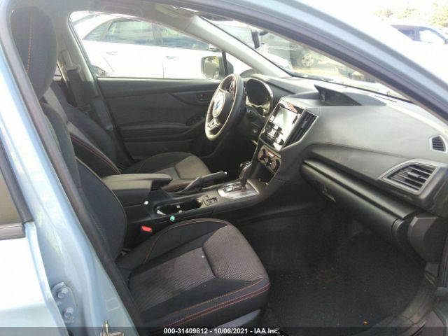 Photo 4 VIN: JF2GTACC7K8213924 - SUBARU CROSSTREK 