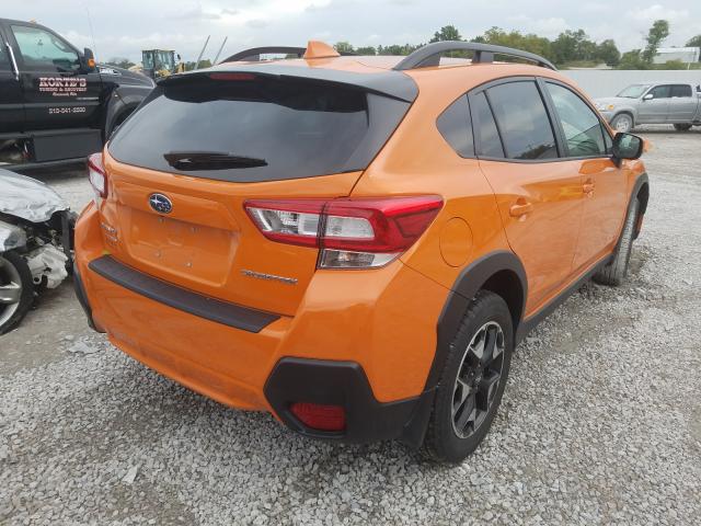 Photo 3 VIN: JF2GTACC7K8236698 - SUBARU CROSSTREK 