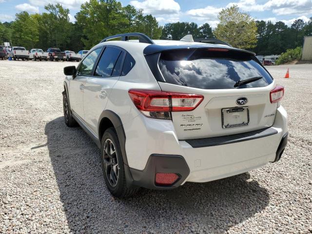 Photo 2 VIN: JF2GTACC7K8240198 - SUBARU CROSSTREK 