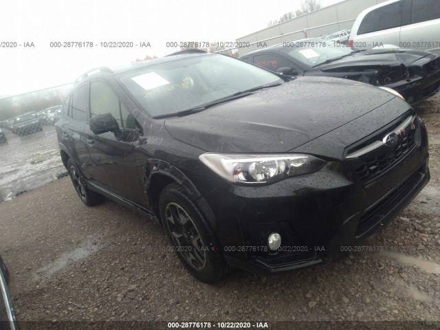 Photo 0 VIN: JF2GTACC7K8244493 - SUBARU CROSSTREK 