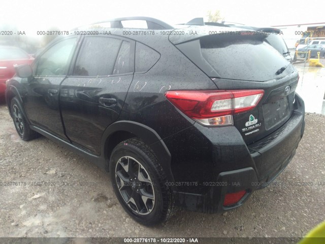 Photo 2 VIN: JF2GTACC7K8244493 - SUBARU CROSSTREK 