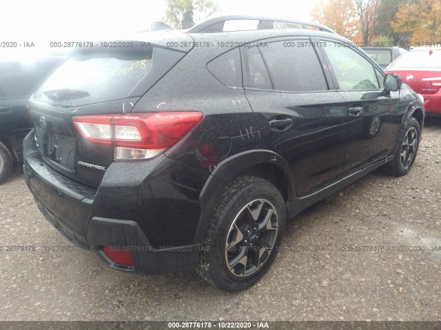 Photo 3 VIN: JF2GTACC7K8244493 - SUBARU CROSSTREK 