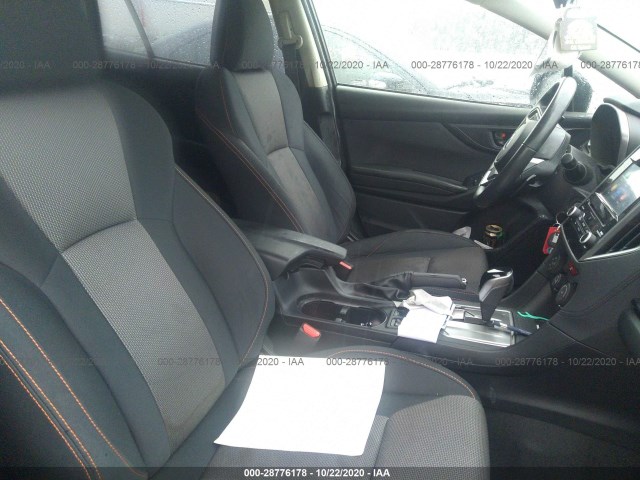 Photo 4 VIN: JF2GTACC7K8244493 - SUBARU CROSSTREK 