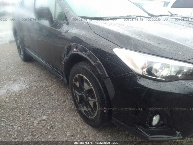 Photo 5 VIN: JF2GTACC7K8244493 - SUBARU CROSSTREK 