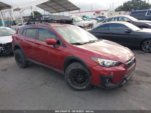 Photo 0 VIN: JF2GTACC7K8251198 - SUBARU CROSSTREK 