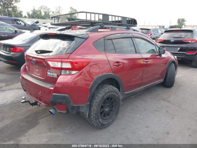 Photo 3 VIN: JF2GTACC7K8251198 - SUBARU CROSSTREK 