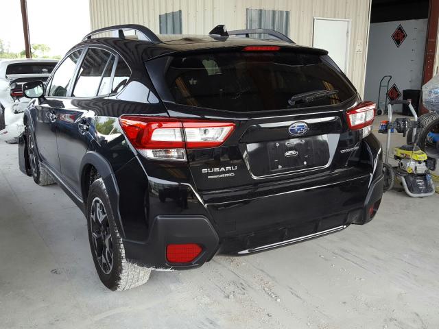 Photo 2 VIN: JF2GTACC7K8253405 - SUBARU CROSSTREK 