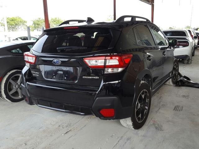 Photo 3 VIN: JF2GTACC7K8253405 - SUBARU CROSSTREK 