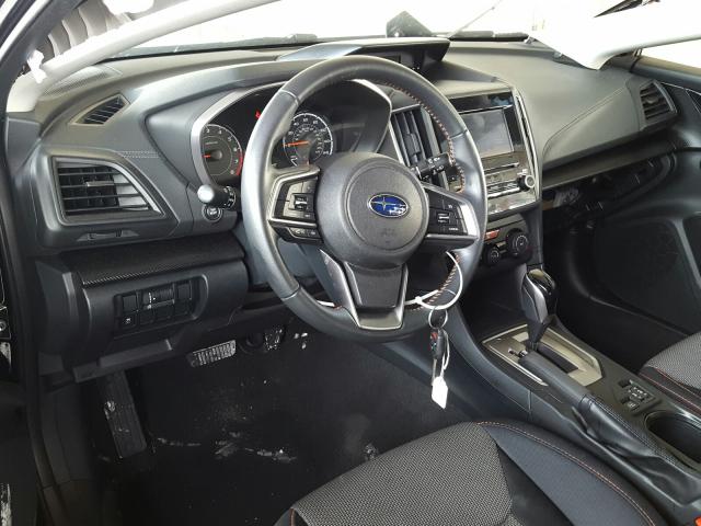 Photo 8 VIN: JF2GTACC7K8253405 - SUBARU CROSSTREK 