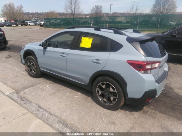 Photo 2 VIN: JF2GTACC7K8266669 - SUBARU CROSSTREK 