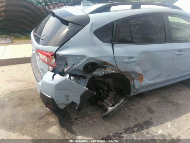 Photo 5 VIN: JF2GTACC7K8266669 - SUBARU CROSSTREK 