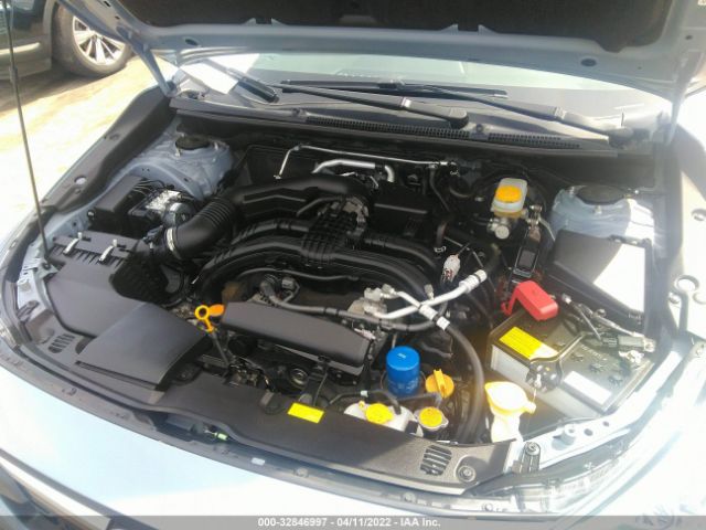 Photo 9 VIN: JF2GTACC7K8266669 - SUBARU CROSSTREK 