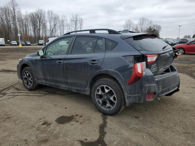 Photo 1 VIN: JF2GTACC7K8286307 - SUBARU CROSSTREK 