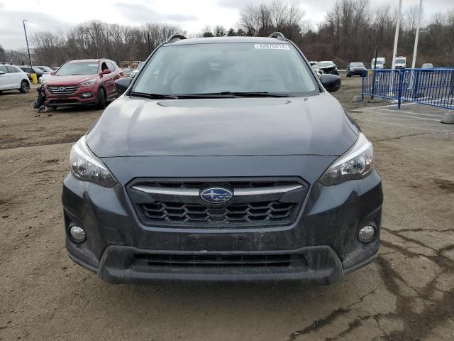 Photo 4 VIN: JF2GTACC7K8286307 - SUBARU CROSSTREK 