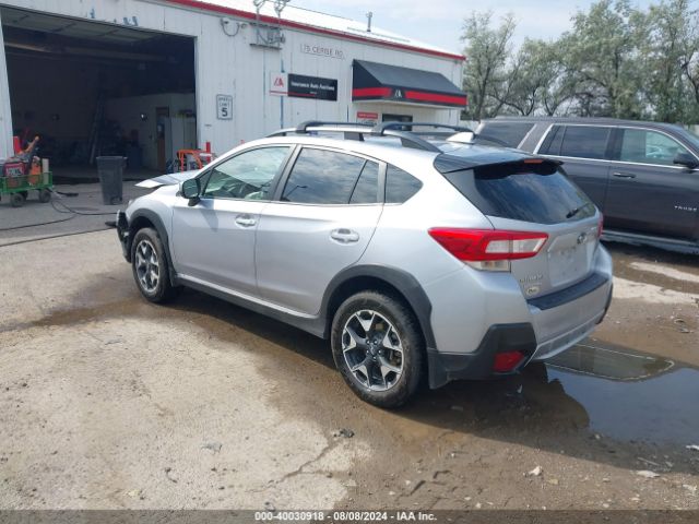 Photo 2 VIN: JF2GTACC7K8337806 - SUBARU CROSSTREK 