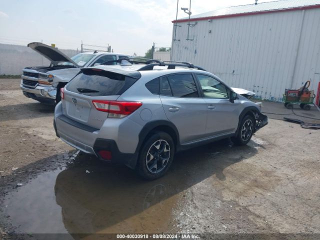 Photo 3 VIN: JF2GTACC7K8337806 - SUBARU CROSSTREK 